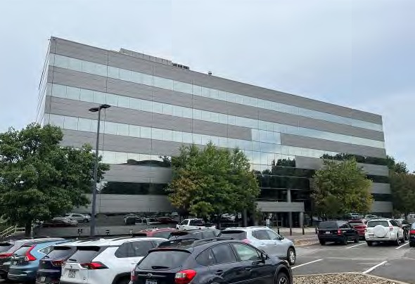 One Thorn Run Center